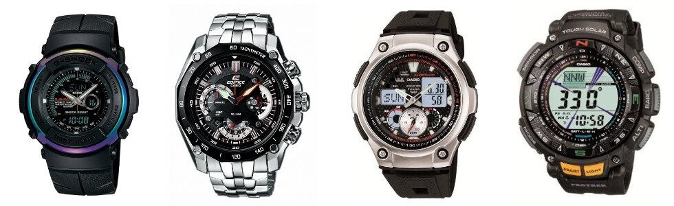 casio-saat