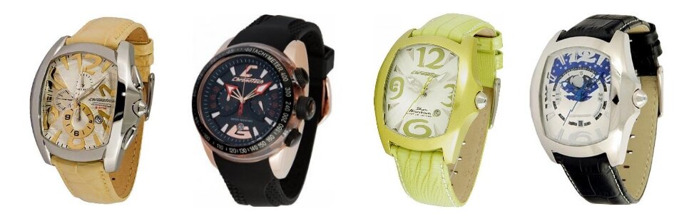 ehronotech-saat