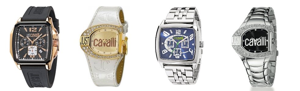 just-cavalli-saat