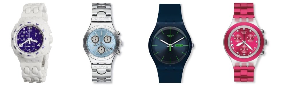 swatch-saat