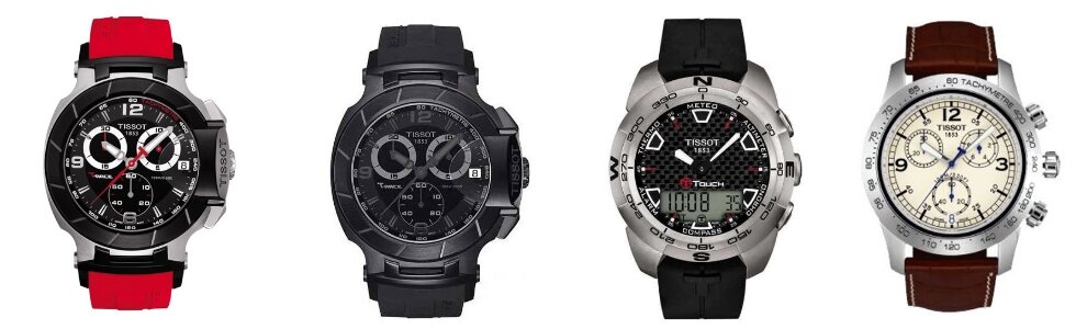 tissot-saat