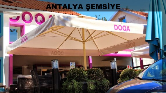 Antalya Gne emsiyesi 2