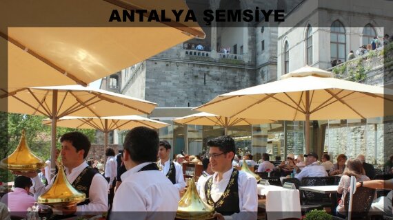Antalya Bahe emsiyesi 3