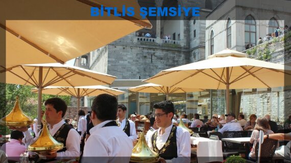 Bitlis Bahe emsiyesi 3