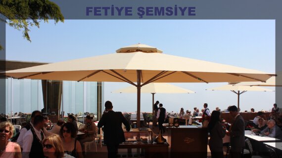 Fethiye Cafe emsiyesi 4