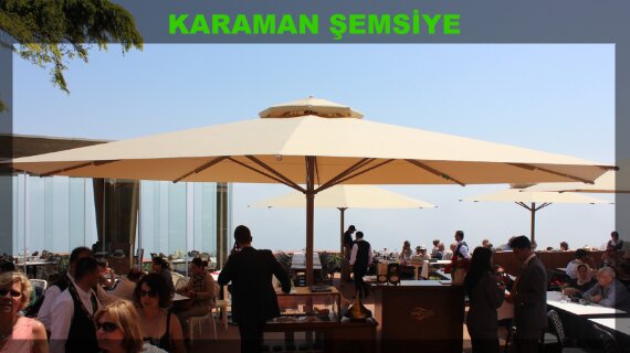 Karaman Cafe emsiyesi 4