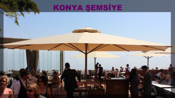 Konya Cafe emsiyesi 4