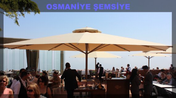 Osmaniye Cafe emsiyesi 4