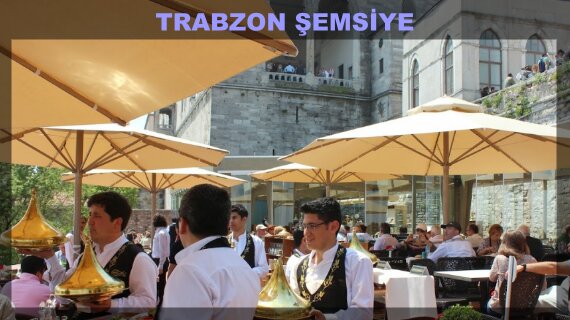 Trabzon Bahe emsiyesi 3