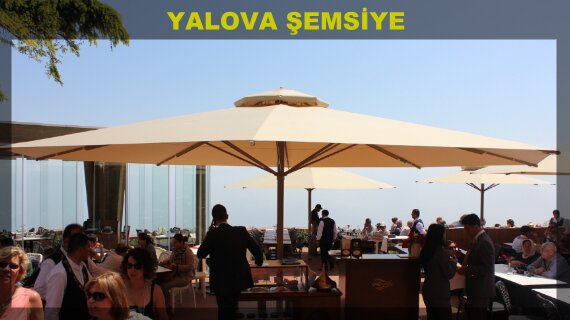 Yalova Cafe emsiyesi 4